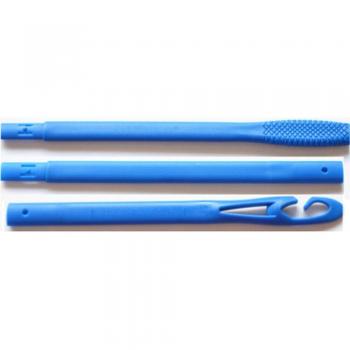 Spiral Hair Curlers Set