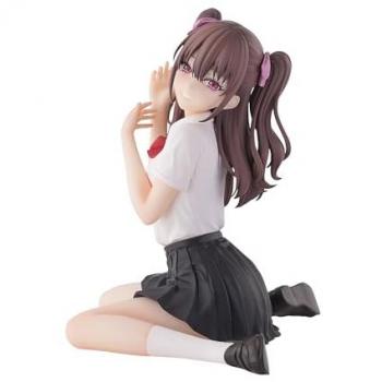 Banpresto Mikari Tachibana 2,5D Verführung