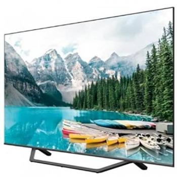 TV Hisense 58 Pulgadas QLED 4K con Dolby Atmos y 3 puertos HDMI