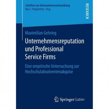Vitalsource Technologies, Inc. Unternehmensreputation Und Professional Service Firms