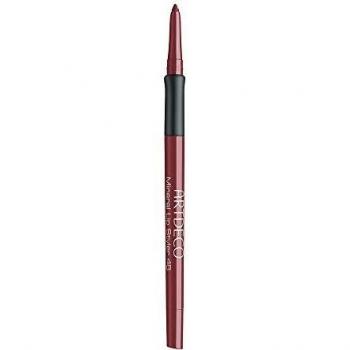 Artdeco Lipliner Mineral Lip Styler 48-mineral Black Cherry Queen