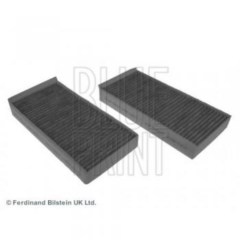 BLUE PRINT Kit filtro, aria abitacolo BMW,MINI ADB112512