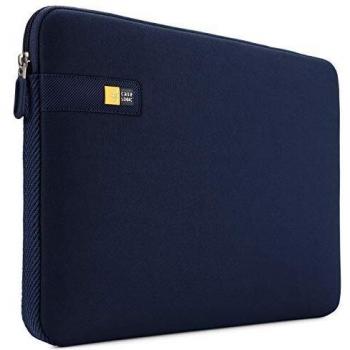 LAPS Notebook Sleeve 13,3 Zoll Dunkelblau