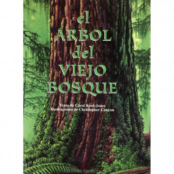 El arbol del viejo bosque (Tapa blanda).
