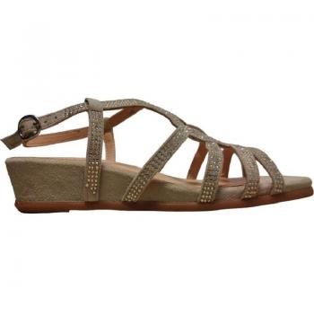 Sandalias de Mujer ALMA EN PENA con diseño elegante V24AB2086