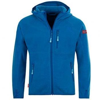 Kinder-Sandefjord-Fleecejacke TROLLKIDS Edition