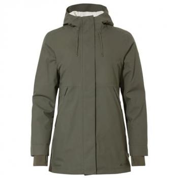 Manteau femme VAUDE Coreway taille 42