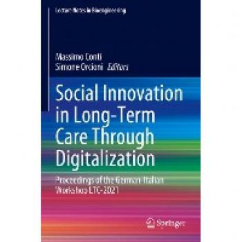 Social Innovation in Long-Term Care Through Digitalization
