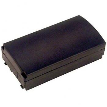 Fuente de energía 2-Power para videocaméras