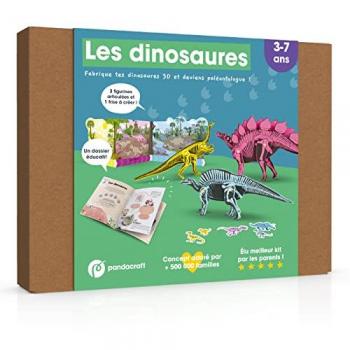 Les dinosaures