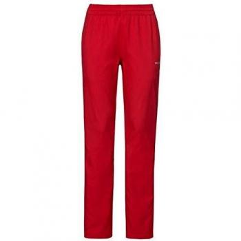 HEAD Women's Training Pants Club Red XL