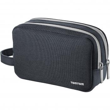 TomTom Protective Leather Carry Case