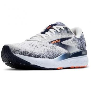 Brooks running Ghost 16 Uomo Bianco
