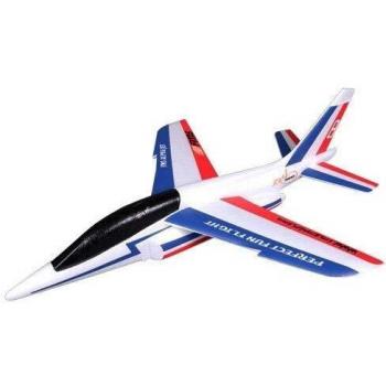 FMS 600mm Free Flight Alpha Glider Kit