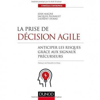 La prise de décision agile