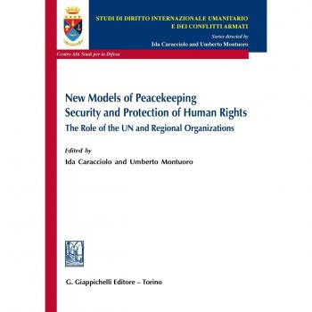 New models of peacekeeping security and protection of human rights. The role of the UN and regional organizations