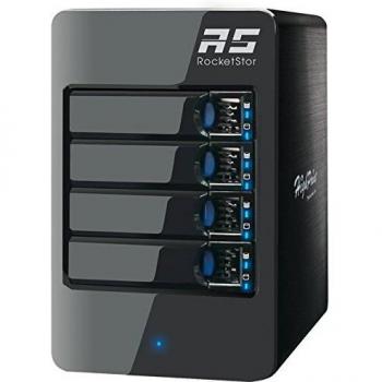 HighPoint RocketStor 6314A Datenserver