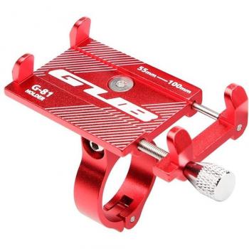 GUB MTB Phone Mount for Smartphones