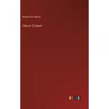Oberst Chabert