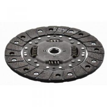 SACHS Disque d'embrayage 1862 114 041