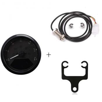 Digital Tachometer for Motorcycles 12000RPM