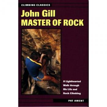 John Gill,  Climbing Classics , No 2