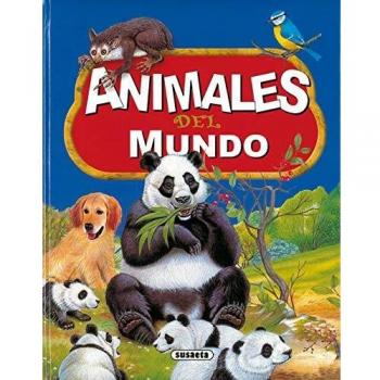 Animales Del Mundo Nº 3