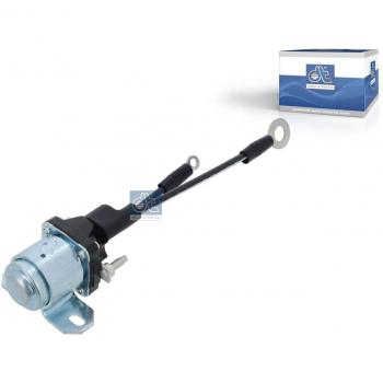 Relé de Partida DT Spare Parts 6.27301