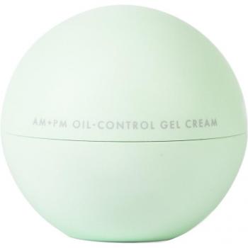 Crema Gel Anti‑Aceite Glowfilter 50 ml Día y Noche
