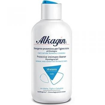 ALKAGIN DETERGENTE INTIMO 400ML