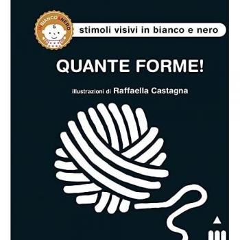 Quante forme! Ediz. illustrata