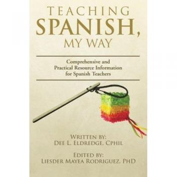 Teaching Spanish, My Way