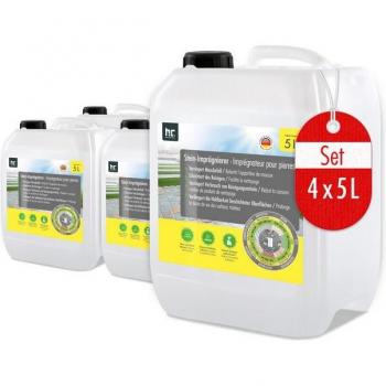 Pierre Imperméabilisant Höfer 5 L – Protection sans Solvant