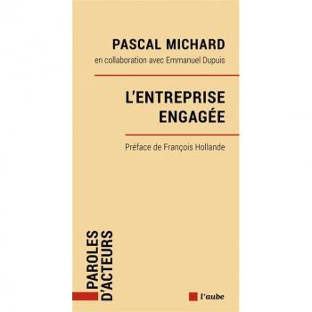 L'entreprise engagée