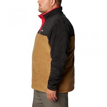 Columbia Steens Mountain II Half Snap Fleece