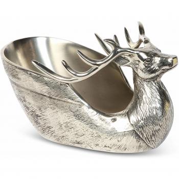 Wine Stag Holder Set