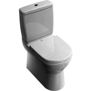 Villeroy & Boch O.novo Tiefspül-WC 565810 360x640mm