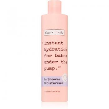 Frank Body Everyday Hydrating Shower Cream – 280 ml