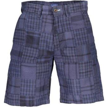 GANT Männerbekleidung: Bermuda in Blau