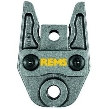 Accessoire de sertissage V Ø14 pour REMS