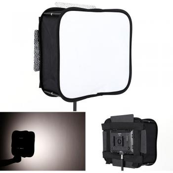Diffuseur Softbox Studio Pliable SB600 – Compatible Yongnuo YN600, YN600L, YN600S, YN600RGB, YN600AIR, YN900