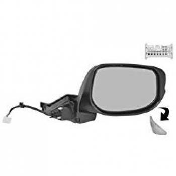 Retrovisor Van Wezel 2511818