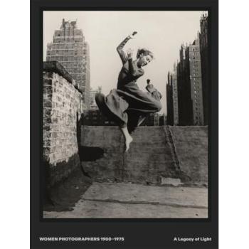 Hatje Cantz Verlag Women Photographers 1900 – 1975