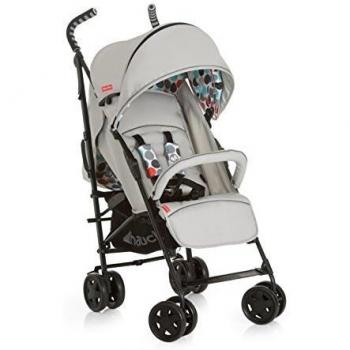 Fisher Price Hauck Palma Plus Umbrella Stroller