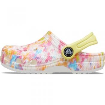 Crocs Kinder Clogs CLASSIC CLOG – kreative Farbvariationen