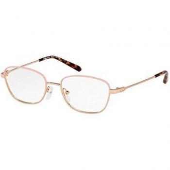 Gioiello di Lente Rosa Dorata 0MK3027 M‑Kors