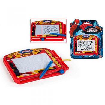 Marvel Spiderman Zauberteppich – Reisepartner