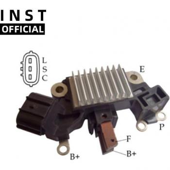 Regler für Lichtmaschine Nissan H741 05-096