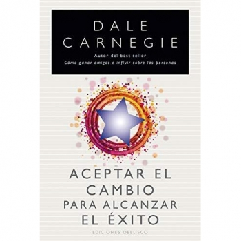 ACEPTAR EL CAMBIO PARA ALCANZAR EL EXITO