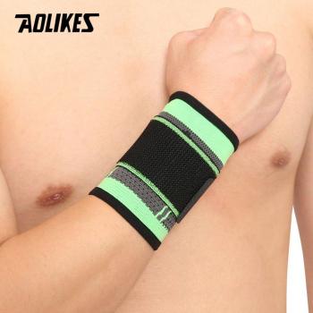 AOLIKES Badminton Wrist Support Brace